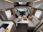 Adria Matrix Plus 670DC CAMPER QUEENSBED+HEFBED FACE TO FACE, Caravans en Kamperen, Ringverwarming, 7 tot 8 meter, Bedrijf, Adria