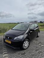 Seat Mii 1.0 5-deurs 2012 1e eigenaar Navi/Airco/Aux, Voorwielaandrijving, Euro 5, Gebruikt, 840 kg