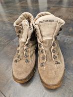Dachstein Bergschoenen, leer, Maat 43, Ophalen, Bruin, Dachstein, Gedragen