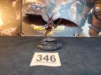 Warhammer Stormcast Eternals Yndrasta The Celestial Spear, Ophalen of Verzenden, Zo goed als nieuw, Warhammer