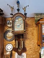 Friese staartklok opknapper., Antiek en Kunst, Antiek | Klokken, Ophalen