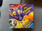 Fladder Fladder Muis - Ravensburger Bordspel, Een of twee spelers, Ophalen of Verzenden, Zo goed als nieuw, Reisspel