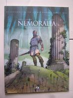 Nemoralia. 1. Het festival van de dood., Eén stripboek, Ophalen of Verzenden, Nieuw