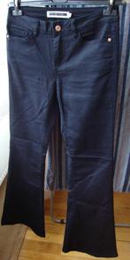 Zwarte bootcut stretch broek Noisy May.(S/M), Kleding | Dames, Spijkerbroeken en Jeans, W28 - W29 (confectie 36), Zo goed als nieuw