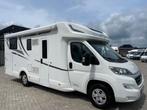 McLouis Forster Enkele bedden Hefbed 52000km 2020 Euro 6, Bedrijf, Half-integraal, McLouis, Tot en met 4