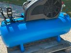 Abac compreswsor 4 pk, 100 liter of meer, Ophalen of Verzenden, Gebruikt