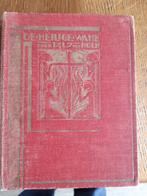 GESCHIEDENISBOEK, Europa, Dr.  L. J. VAN HOLK., Ophalen of Verzenden, 20e eeuw of later