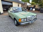 Mercedes-Benz 200-280 (W115) 230, w123 * geheel origineel* 1, Auto's, Automaat, Gebruikt, 4 cilinders, 2300 cc