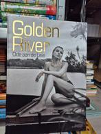 Ode aan de Leie - Golden River / Henk van Cauwenbergh, Ophalen of Verzenden, Zo goed als nieuw, Fotografen