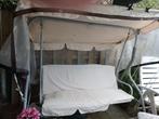 Schommelstoel, Tuin en Terras, Ophalen of Verzenden, Zo goed als nieuw