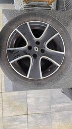 Renault Zomerband met Velg - 3mm Profiel, Gebruikt, 16 inch, Banden en Velgen, Ophalen of Verzenden