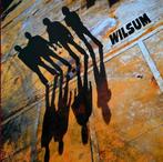 Wilsum: Wilsum, Ophalen of Verzenden, Zo goed als nieuw, 12 inch, Poprock