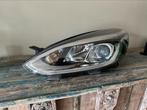 Ford Fiesta Mk8 Led H7 Linker koplamp (lees beschrijving!), Auto-onderdelen, Verlichting, Gebruikt, Ford, Ophalen of Verzenden