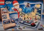 LEGO City Adventskalender 60268, Ophalen of Verzenden, Zo goed als nieuw, Complete set, Lego