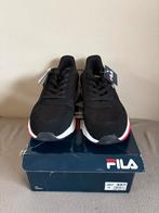 Heren sneakers, merk Fila, zwart, maat 46, Kleding | Heren, Schoenen, Zwart, Nieuw, Ophalen of Verzenden, Sneakers of Gympen