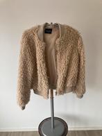 Vest van Drôle de Copine, Kleding | Dames, Truien en Vesten, Beige, Maat 42/44 (L), Ophalen of Verzenden, Zo goed als nieuw