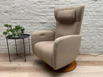 Prominent Sorisso relaxfauteuil relax stoel fauteuil Medium beschikbaar voor biedingen