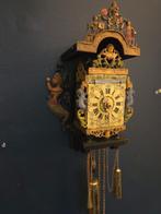 Stoelschippertje, Antiek en Kunst, Antiek | Klokken, Ophalen