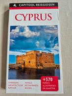 Magdalena Micula - Cyprus, Capitool, Europa, Ophalen of Verzenden, Zo goed als nieuw