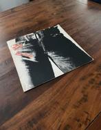 Rolling Stones Sticky Fingers LP 1971 compleet IZGS, Ophalen of Verzenden, Zo goed als nieuw, 12 inch, Poprock