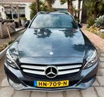 Mercedes-Benz C-Klasse C350 e Plug-in Hybrid 279pk 7G-TRONIC, Auto's, Mercedes-Benz, Automaat, Achterwielaandrijving, Stationwagon