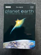 DVD-box Planet Earth in nieuwstaat, Alle leeftijden, Boxset, Natuur, Ophalen of Verzenden