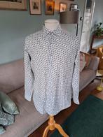 Michaelis overhemd boordmaat 42 nieuwstaat, Ophalen of Verzenden, Zo goed als nieuw, Michaelis, Halswijdte 41/42 (L)