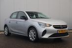 Opel Corsa 1.2 Edition 102PK 16 inch LMV Carplay Android Nav, Voorwielaandrijving, Stof, Gebruikt, Handgeschakeld