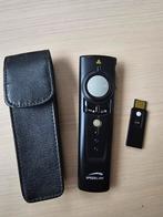 Speedlink SL-6199 Presenter met Laserpointer, Computers en Software, Presenters, Ophalen of Verzenden, Zo goed als nieuw, Speedlink