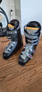 Salomon Skischoenen heren 28.0 / 44, Ophalen, 160 tot 180 cm, Gebruikt, Schoenen