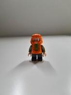 Bombur - The Hobbit, Verzamelen, Lord of the Rings, Ophalen of Verzenden, Zo goed als nieuw, Boek of Poster