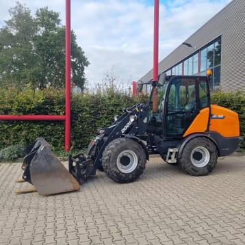 Doosan DL 80-7 (bj 2022) beschikbaar voor biedingen