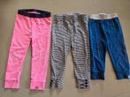 3x z8 leggings 80/86, Gebruikt, Broekje, Meisje, Z8