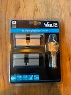 Veiligheids Cilindersloten, Doe-het-zelf en Verbouw, Ophalen of Verzenden, Nieuw, Koper of Messing, Slot