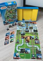 Thomas de trein spel slangen en ladders, Ophalen of Verzenden, Gebruikt