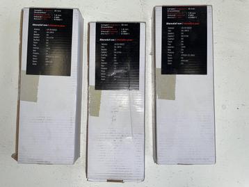 Dutack 5150011 DA18 Brad-D-Kop-Verzinkt 1,8 x 32mm (4000st) beschikbaar voor biedingen