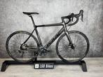 ZGAN! Isaac Boson LTD Carbon Disc Shimano Ultegra 2x11 Speed, Fietsen en Brommers, Fietsen | Racefietsen, Overige merken, Carbon