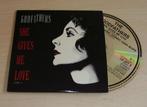 Godfathers - She Gives Me Love CD Single 1989 3trk, Cd's en Dvd's, Cd Singles, Ophalen of Verzenden, Zo goed als nieuw