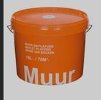 latex gratis ophalen, Doe-het-zelf en Verbouw, Verf, Beits en Lak, Minder dan 5 liter, Ophalen, Gebruikt, Verf