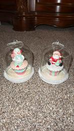2 goodwill stolp hangers cupcake / candy thema, Ophalen of Verzenden, Nieuw