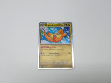 DRAGONITE POKEMON MCDONALD CARD PROMO RARE HOLO 012/015 M24  beschikbaar voor biedingen