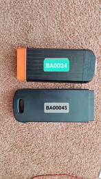 Accu QWIC Trend BA00024/BA00040 / BA00041 / BA00045 /BA0004, Ophalen of Verzenden, Gebruikt