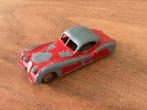 Dinky Toys, Jaguar, 157, Hobby en Vrije tijd, Modelauto's | 1:43, Ophalen of Verzenden, Gebruikt, Auto, Dinky Toys