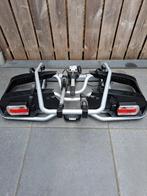 THULE EUROPOWER 916 FIETSENDRAGER, kantelbaar (60 kg), Ophalen