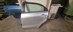 Kia Rio Portier Links Achter, Auto-onderdelen, Ophalen, Deur, Links, Gebruikt