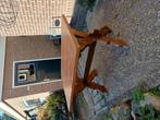 kloostertafel, Ophalen of Verzenden
