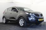 Kia Sportage 1.6 GDI X-ecutive Plus Pack (bj 2012), Auto's, Voorwielaandrijving, 135 pk, 4 cilinders, Parkeersensor