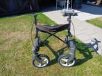 Topro Olympos ATR rollator, Ophalen, Opvouwbaar, Nieuw
