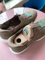 Sketches nieuw bruin maat 39, Kleding | Dames, Schoenen, Ophalen of Verzenden, Nieuw, Groen, Sneakers of Gympen