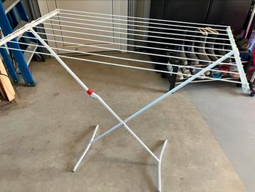 Net wasrek beschikbaar voor biedingen